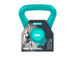 Wholesale Kettlebell 6KG