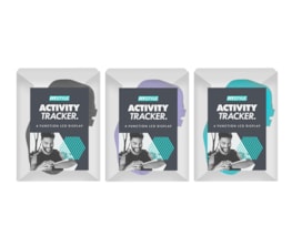 Wholesale Wrist Pedometer Wholesale Wrist Pedometer