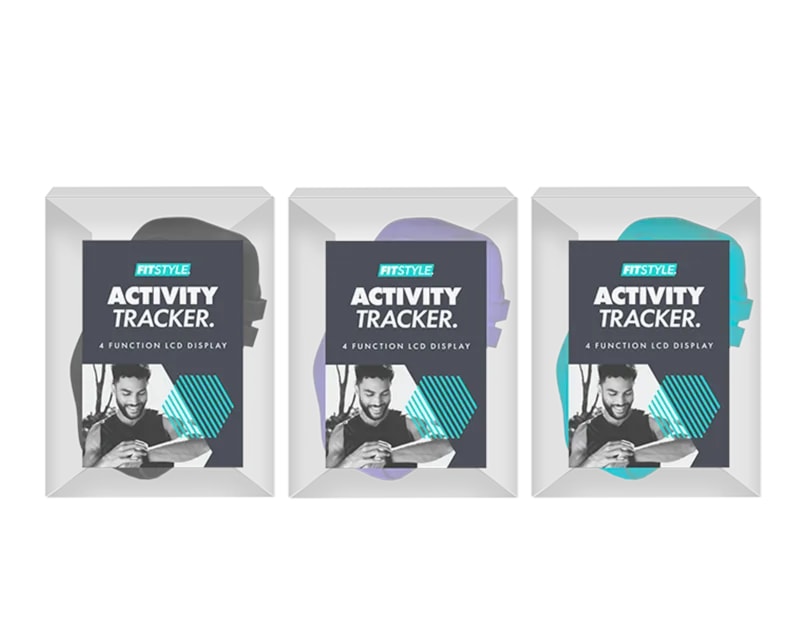 Wholesale Wrist Pedometer