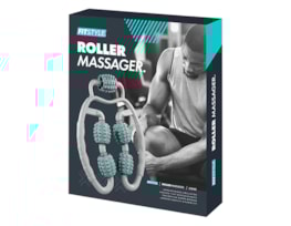 Wholesale 5-Ring Roller Massager Wholesale 5-Ring Roller Massager