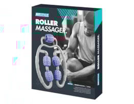Wholesale 5-Ring Roller Massager Wholesale 5-Ring Roller Massager