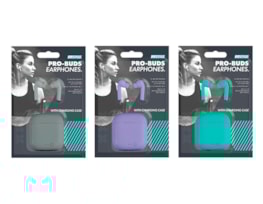 Wholesale Pro Earbuds with Charging Case CDU Wholesale Pro Earbuds with Charging Case CDU