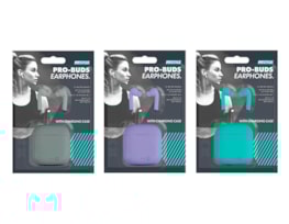 Wholesale Pro Earbuds with Charging Case CDU