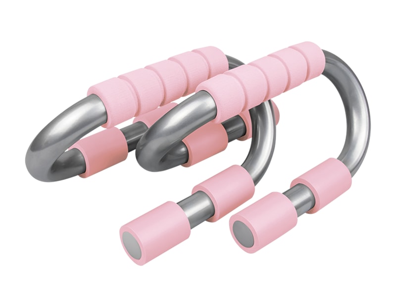 Wholesale Push Up Bars 2pk Wholesale Push Up Bars 2pk