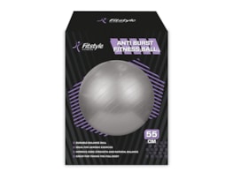 Wholesale Anti-Burst Gym Ball Wholesale Anti-Burst Gym Ball