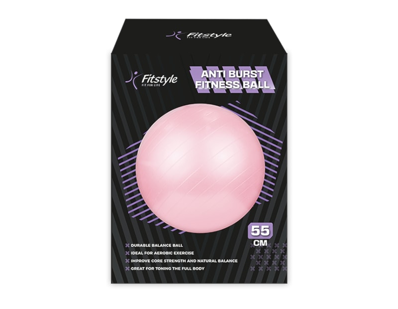 Wholesale Anti-Burst Gym Ball Wholesale Anti-Burst Gym Ball