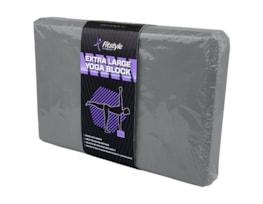 Wholesale Extra Large Yoga Block Wholesale Extra Large Yoga Block