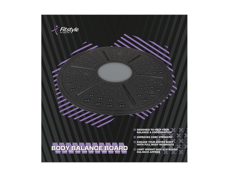 Wholesale Body Balance Board Wholesale Body Balance Board