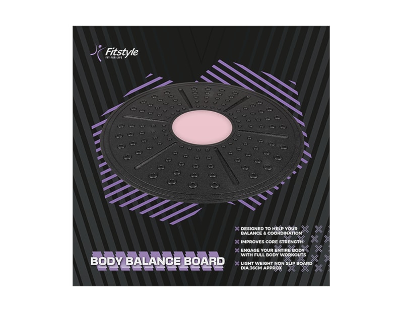 Wholesale Body Balance Board Wholesale Body Balance Board