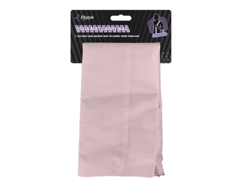 Wholesale Yoga Mat Carry bag Wholesale Yoga Mat Carry bag