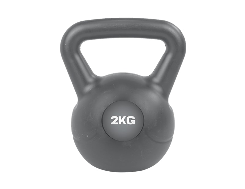 Wholesale Kettle bell 2kg Wholesale Kettle bell 2kg