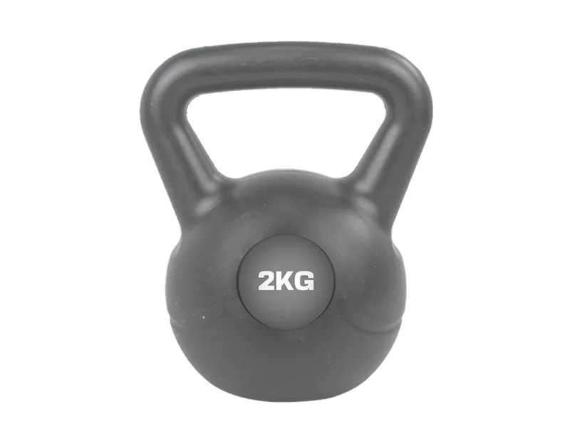 Wholesale Kettle bell 2kg