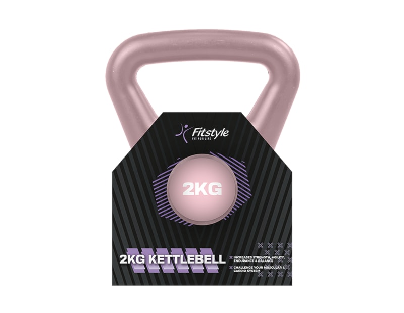 Wholesale Kettle bell 2kg Wholesale Kettle bell 2kg