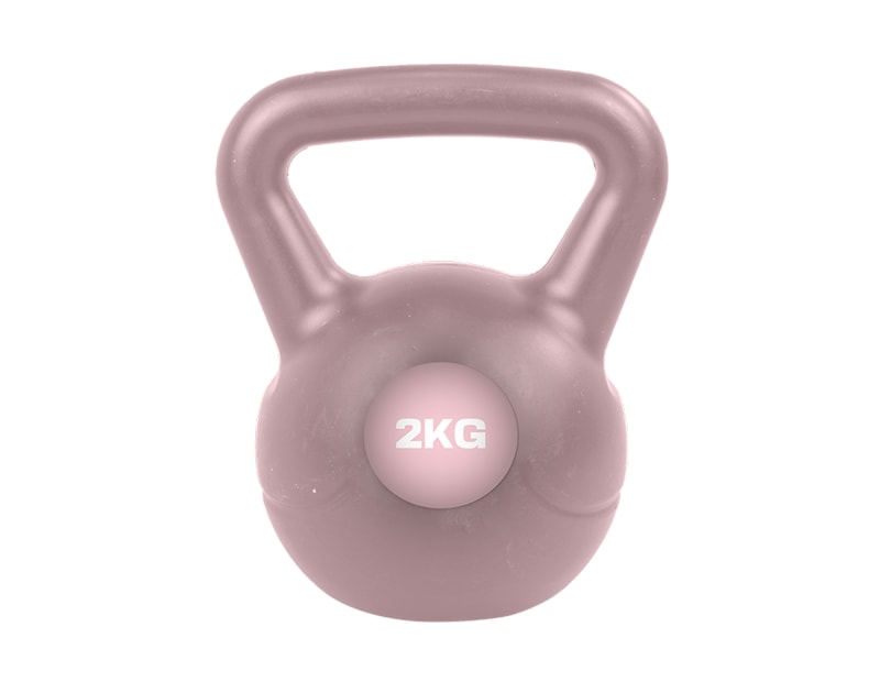 Wholesale Kettle bell 2kg Wholesale Kettle bell 2kg