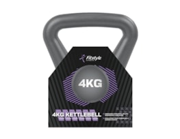 Wholesale Kettlebell 4KG Wholesale Kettlebell 4KG