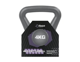 Wholesale Kettlebell 4KG Wholesale Kettlebell 4KG