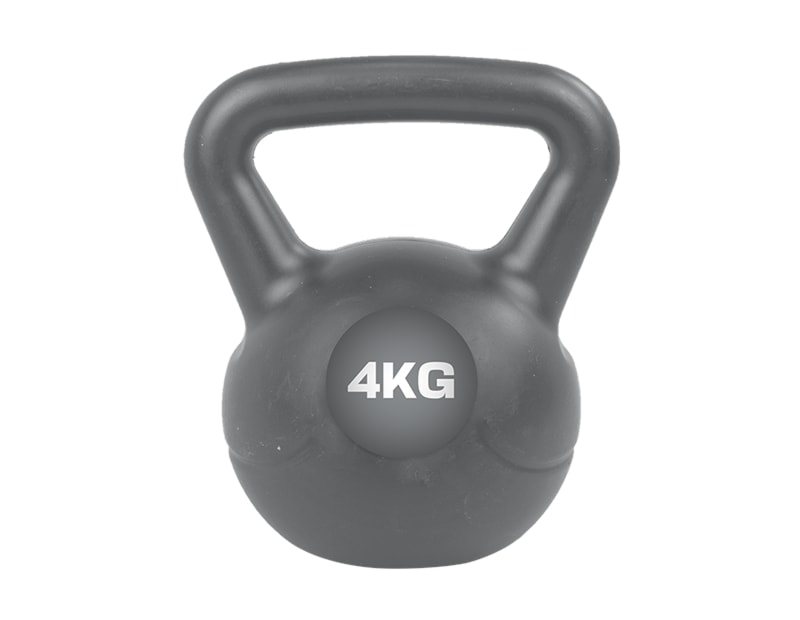 Wholesale Kettlebell 4KG Wholesale Kettlebell 4KG