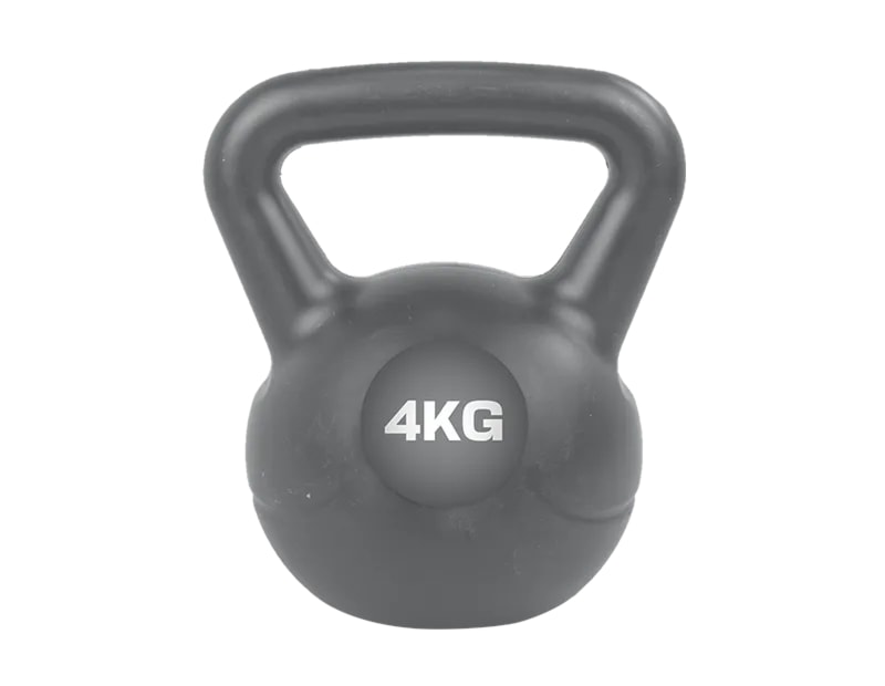 Wholesale Kettlebell 4KG Wholesale Kettlebell 4KG