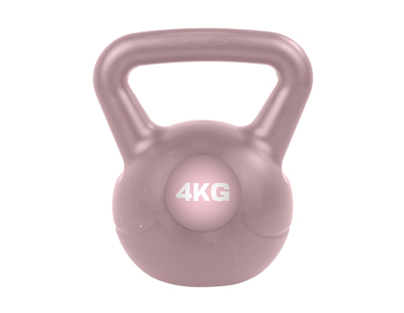 Wholesale Kettlebell 4KG Wholesale Kettlebell 4KG