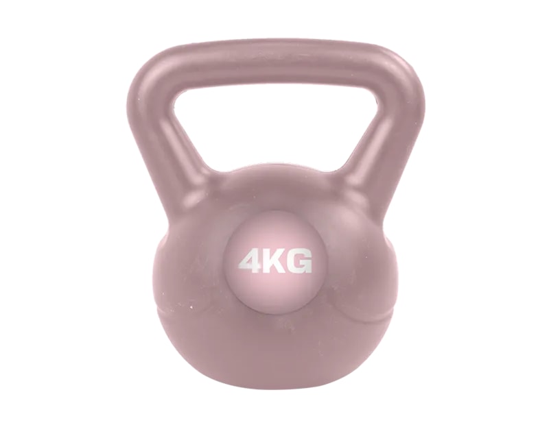 Wholesale Kettlebell 4KG Wholesale Kettlebell 4KG