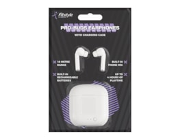 Wholesale Pro Earbuds with charging Case CDU Wholesale Pro Earbuds with charging Case CDU