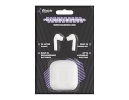 Wholesale Pro Earbuds with charging Case CDU