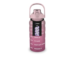 Wholesale Water Tracker Bottle 2L Wholesale Water Tracker Bottle 2L