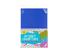 Wholesale A4 Glitter Card Bulk Buy A4 Glitter Card