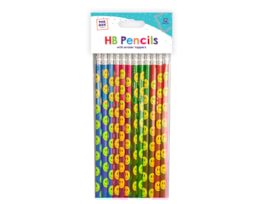 Wholesale HB Pencils - 12 Pack Wholesale HB Pencils - 12 Pack