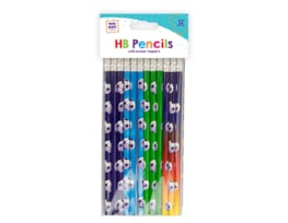 Wholesale HB Pencils - 12 Pack Wholesale HB Pencils - 12 Pack