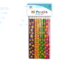 Wholesale HB Pencils - 12 Pack Wholesale HB Pencils - 12 Pack