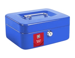 Wholesale Cash Box