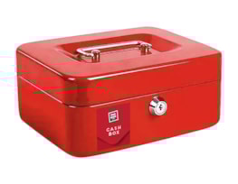Wholesale Cash Box