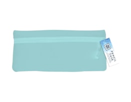 Wholesale Pastel Flat Pencil Case Wholesale Pastel Flat Pencil Case