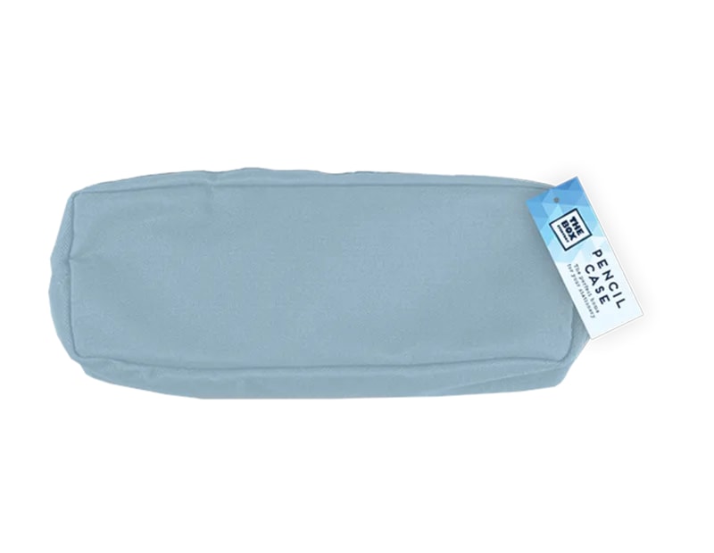 Wholesale Pastel Plain Rectangle Pencil Case Wholesale Pastel Plain Rectangle Pencil Case