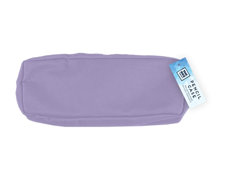 Wholesale Pastel Plain Rectangle Pencil Case Wholesale Pastel Plain Rectangle Pencil Case