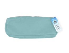 Wholesale Pastel Plain Rectangle Pencil Case Wholesale Pastel Plain Rectangle Pencil Case