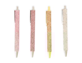 Wholesale Bling Ballpoint Pen CDU Wholesale Bling Ballpoint Pen CDU