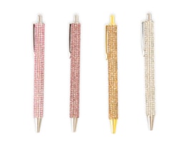Wholesale Bling Ballpoint Pen CDU