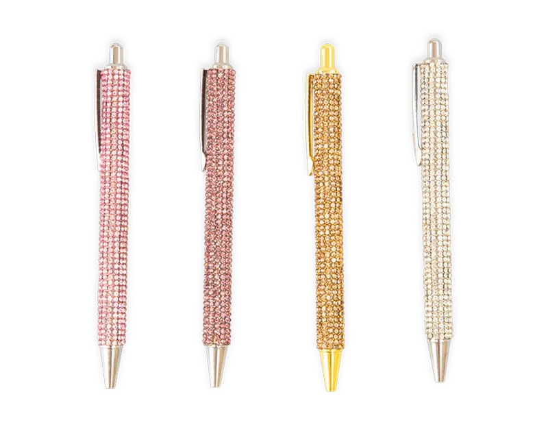 Wholesale Bling Ballpoint Pen CDU