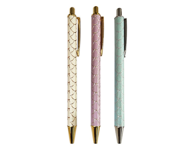 Wholesale Glitter Ballpoint Pen CDU