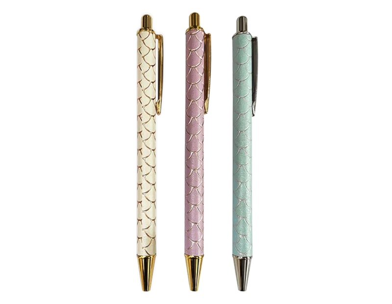 Wholesale Glitter Ballpoint Pen CDU Wholesale Glitter Ballpoint Pen CDU