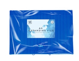 Wholesale A4 Expanding File - 13 Pockets