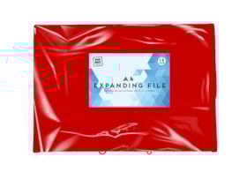 Wholesale A4 Expanding File - 13 Pockets Wholesale A4 Expanding File - 13 Pockets
