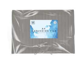 Wholesale A4 Expanding File - 13 Pockets Wholesale A4 Expanding File - 13 Pockets