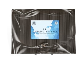 Wholesale A4 Expanding File - 13 Pockets Wholesale A4 Expanding File - 13 Pockets