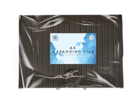 Wholesale A4 Expanding File - 13 Pockets