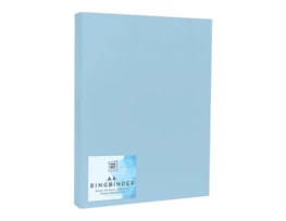 Wholesale Pastel A4 Ring Binder
