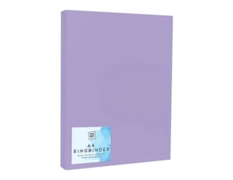Wholesale Pastel A4 Ring Binder Wholesale Pastel A4 Ring Binder