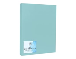 Wholesale Pastel A4 Ring Binder Wholesale Pastel A4 Ring Binder